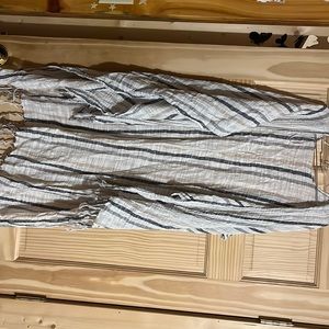 American eagle shawl